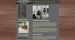 Desktop Screenshot of bflooredbybentley.com